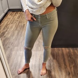 Missimo Mid Rise Jegging